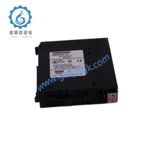 GE IC697CPX928-CD PLC CPU Module