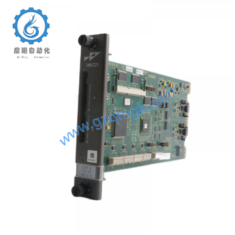 GE WES5162-9101 High-Performance Industrial Control Module