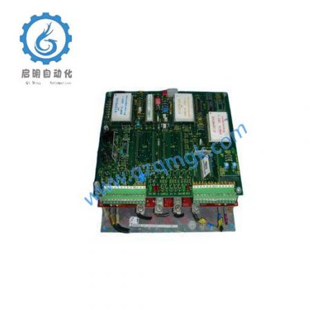 SIEMENS 6RA2216-8DK10-0: High-Power Drive Module