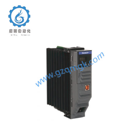 GE IC695CPE310-ACAT CPU Module - Advanced Processing Engine, Industrial Control Solutions