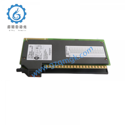 AB 1756-PA75/B Power Supply Module