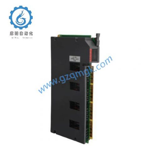 AB 1771-OAN Digital Analog Input Module