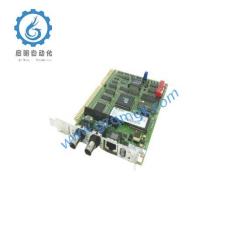 Allen-Bradley 1784-KTCS ControlNet Scanner Card