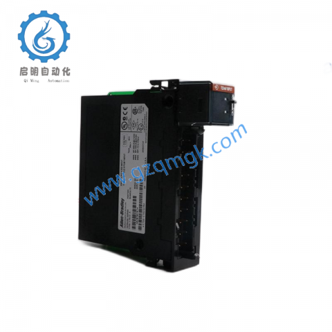 AB 1786-RPCD: ControlNet Modular Repeater Dual Copper Module