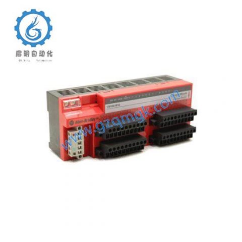 Modicon Quantum Modular Control System - 1791DS-IB12 I/O Module