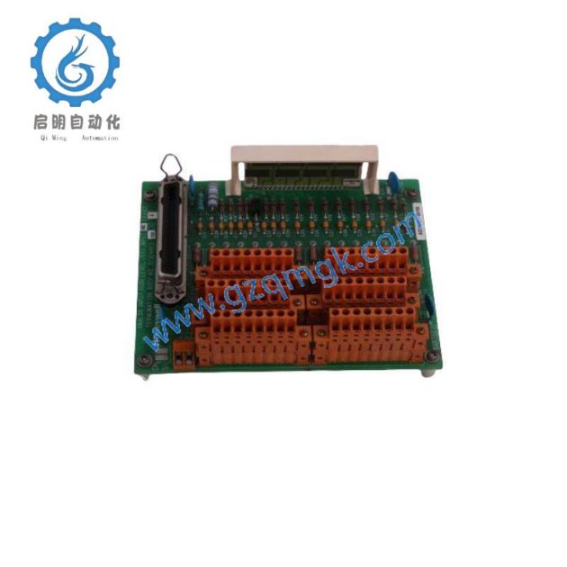 Honeywell 8C-TAOX51 51306983-175 Analog Output Module - Precision Control for Industrial Automation