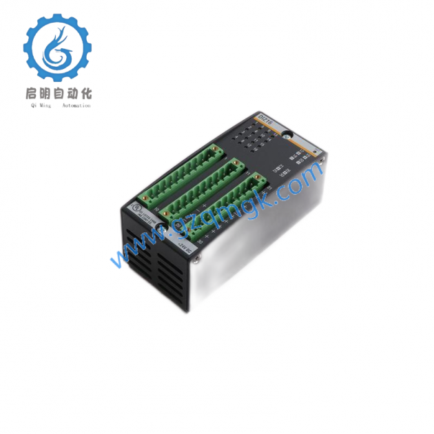 AB 1756-OW16I Digital Output Module