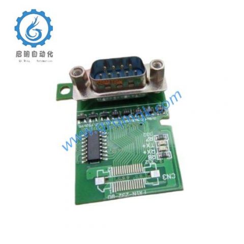 A-B 1756-PSCA2A Industrial Control Module