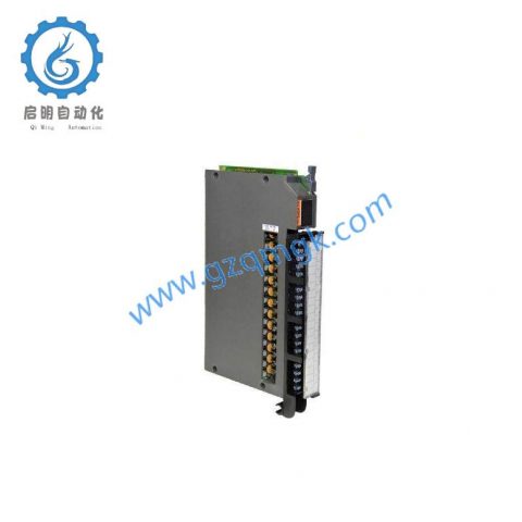 AB 1771-OBN Digital Output Module, Extended Product