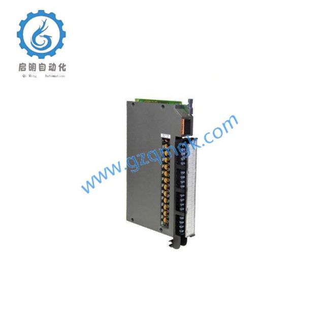 AB 1771-OBN Digital Output Module, Extended Product