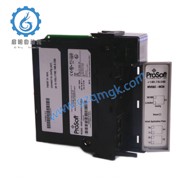 AB A77146-220-51 Digital Input Module for Automation Control Systems