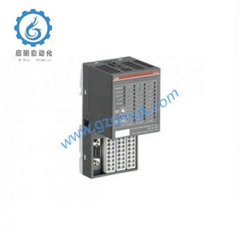 ABB 1SAP220500R3001 Bus Module: Industrial Automation Excellence