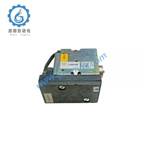 ABB 3BHB036579R0001: Advanced Control Module for Industrial Automation