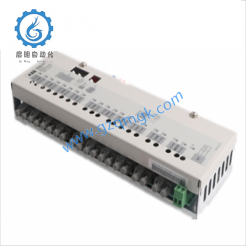 ABB 3BHE0093119R0001 Circuit Board - Advanced Control Module for Industrial Automation