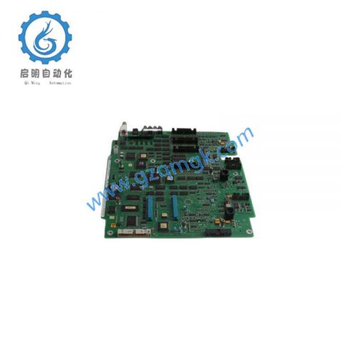 ABB UNS2880B-P, 3BHE014967R0002 Control Motherboard, Industrial Automation Solutions