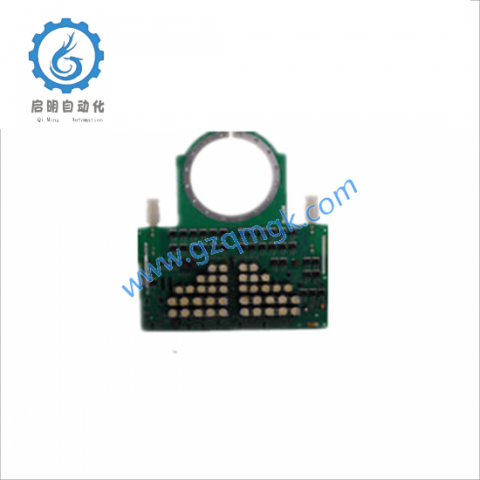 ABB 3BHL000385P0101 IGCT MODULE; Manufacturer: ABB