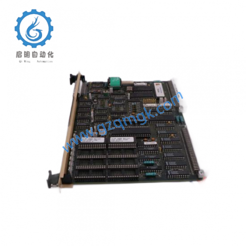 ABB - 3HAC023781-001, Industrial Control Module