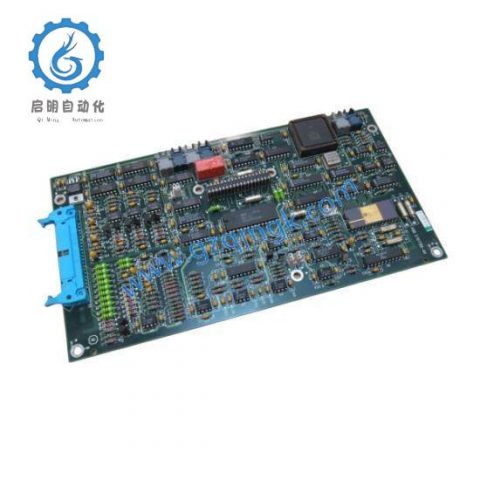 ABB 5761789-6H Control Board: Industrial Automation Excellence