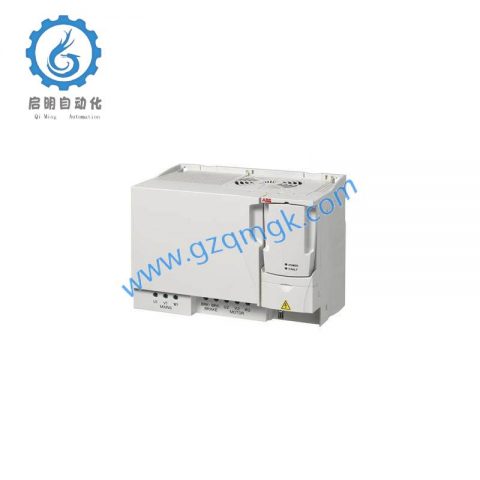 ABB ACS355-03E-31A0-4 Industrial Drive, Drive Module