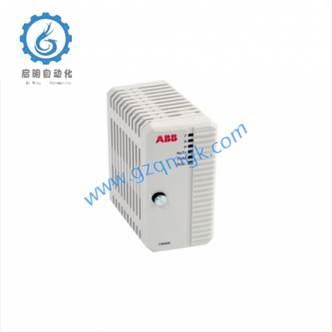 ABB CI840 3BSE041882R1 PROFIBUS DP-V1 Interface, ABB PLC's, Profibus-DP/V1 Communication Module