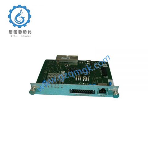 ABB COM0011 2RAA005844A0007J Control Panel Module - Advanced Industrial Automation Solution