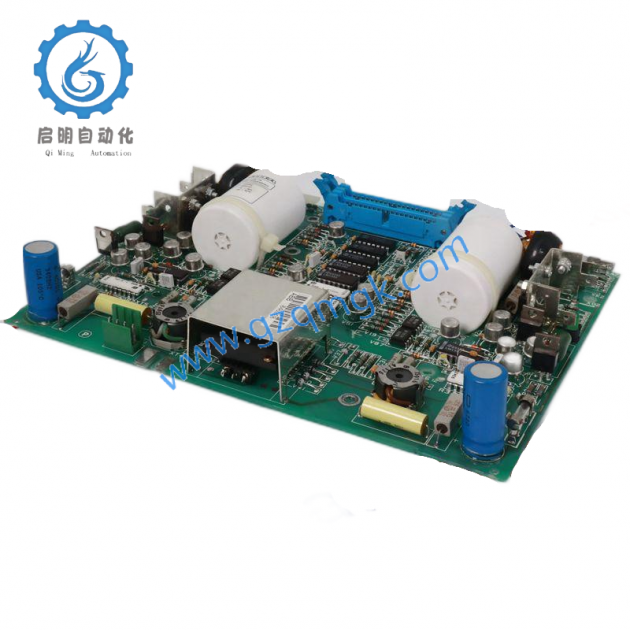 ABB CP-E 24/1.25 I/O Module for Industrial Automation