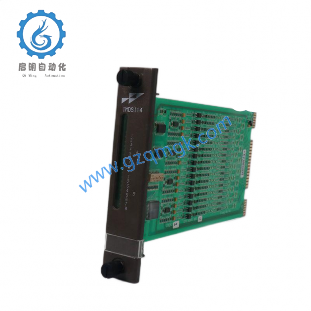 ABB DSAI130A 3BSE018292R1 I/O Module Controller