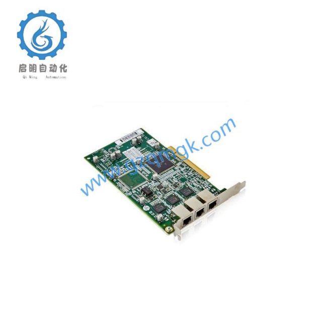 ABB DSAI130A 3BSE018292R1 I/O Module Controller