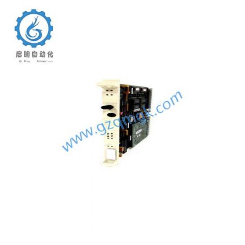 ABB DSCA180B - 57520001-GZ, Communication Processor Module