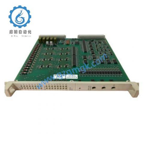 ABB DSQC521 Combination I/O Board