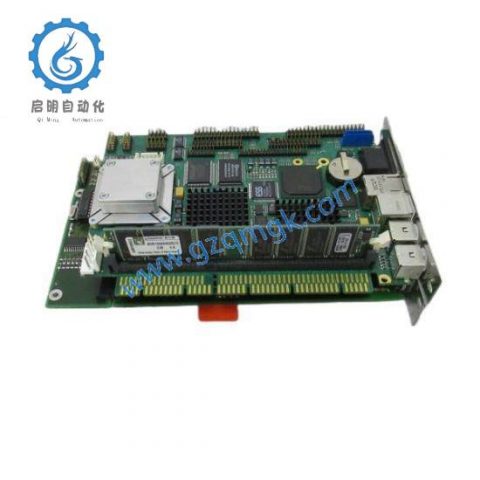 ABB HESG324526R11 Control Board; Manufacturer: ABB