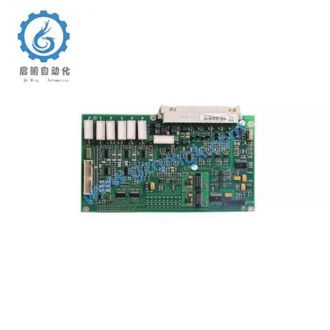 ABB KU B921 A01 3EHL409054R0001: Precision Control Processor, Engineered for Industrial Efficiency