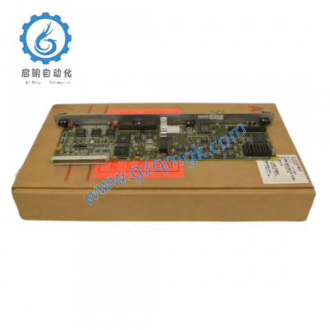 ABB MPRC-086349-002: Precision PCB Board for Industrial Automation