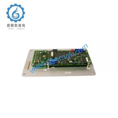 ABB OCAHG 492838402 Industrial Control Module