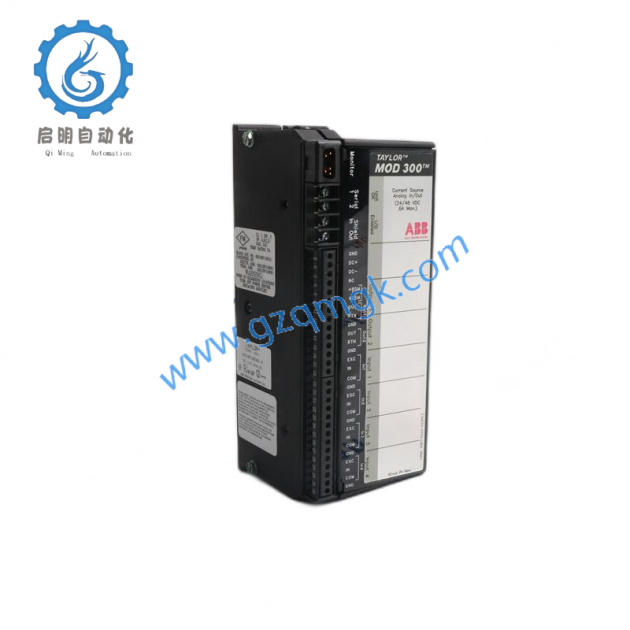 ABB PCD231B101 - High Performance Industrial Control Module