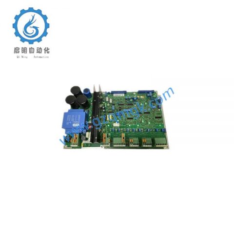 ABB PFTK101A YM222001-UC | PFTA102 Control Unit Board