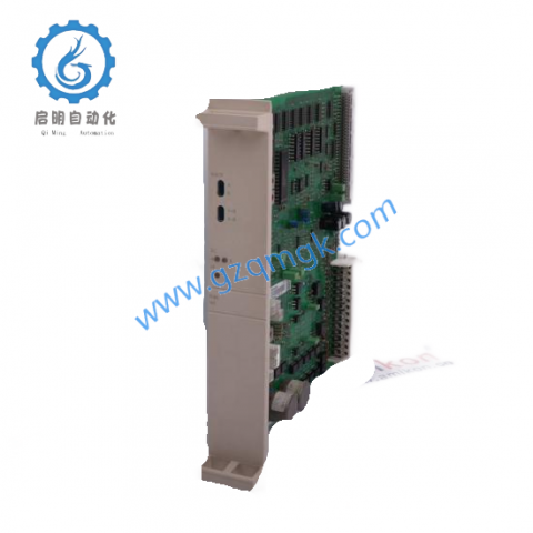 ABB CI590 - CS31 - HA - Industrial Control Module