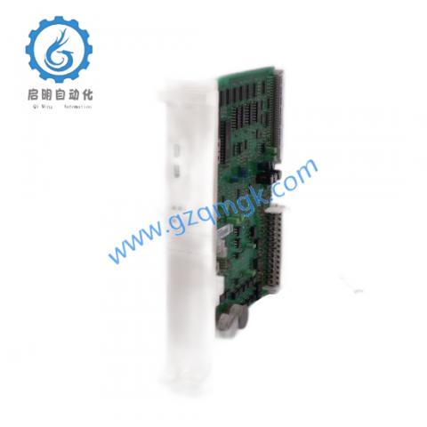 ABB XM06B5 1SBP260103R1001 Industrial Control Module