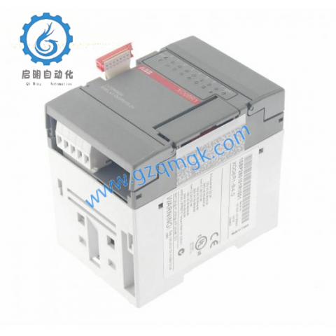 ABB XO08R1 1SBP260101R1001 DCS Module - Advanced Control System Interface