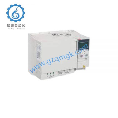 ABB ACS310-03E-34A1-4 Inverter Drive, High-Performance Industrial Control Solution