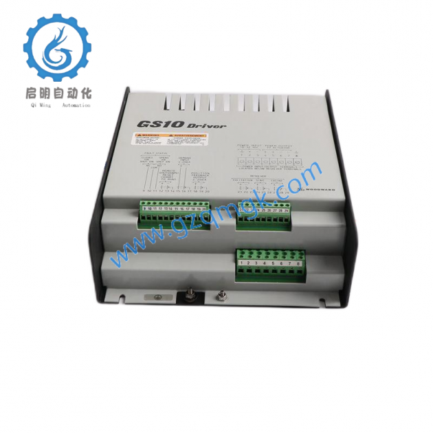 ALSTOM AM164 Control Module for Industrial Automation Systems