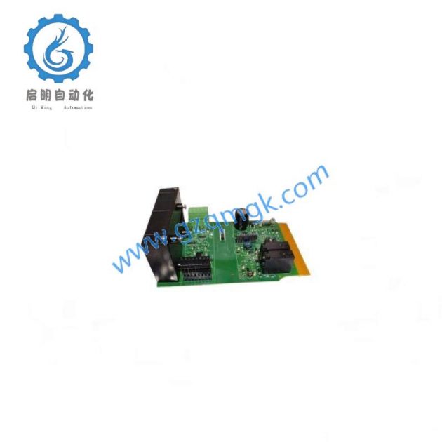 ALSTOM SDK-C0167-1 12004-08-01 - Industrial Control Module