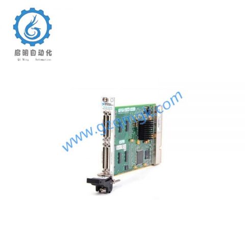 B&W SQ-300I 8700700-006C - High Precision Industrial Control Module