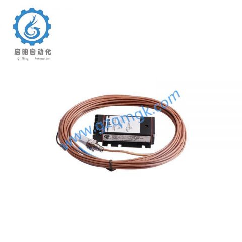 EPRO CON021 PR6423/002-000 9200-00006N: Advanced Eddy Current Sensor for Precision Control