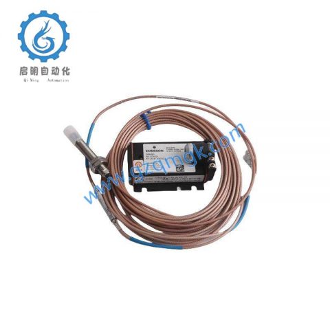 EPRO PR6423/012-130 CON021: Precision Turbine Sensor