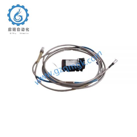 EPRO PR6424/000-040-CN CON021 Sensor: Advanced Eddy Current Measurement Module