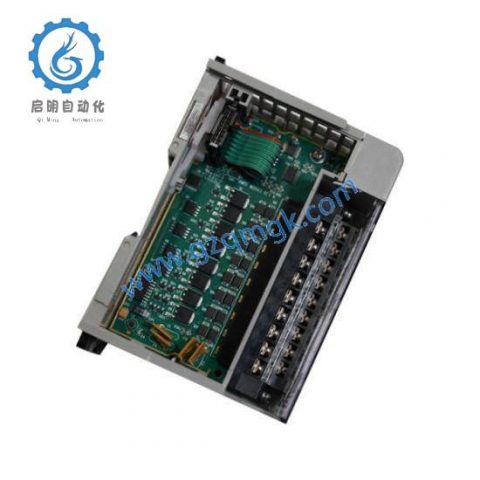 FIBAT 3402090900 | Advanced Control Module for Industrial Automation