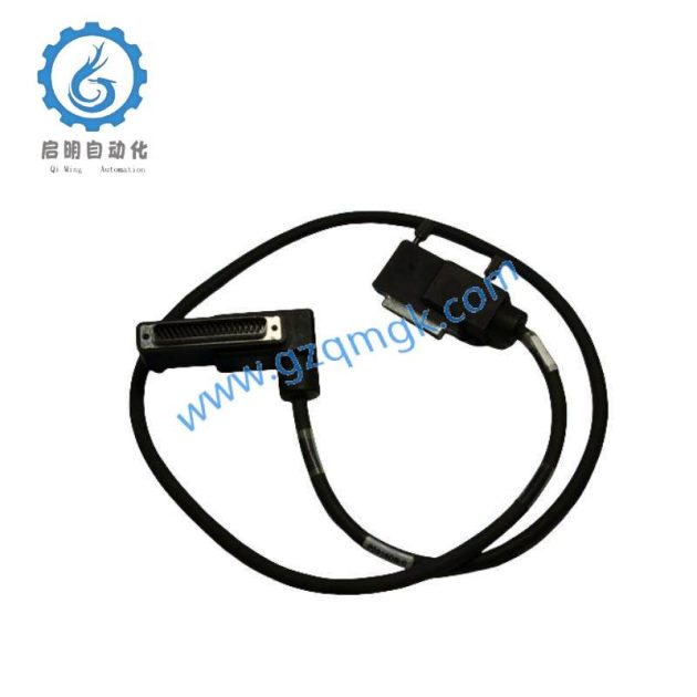 Foxboro P0916DB Industrial Control Module Cable