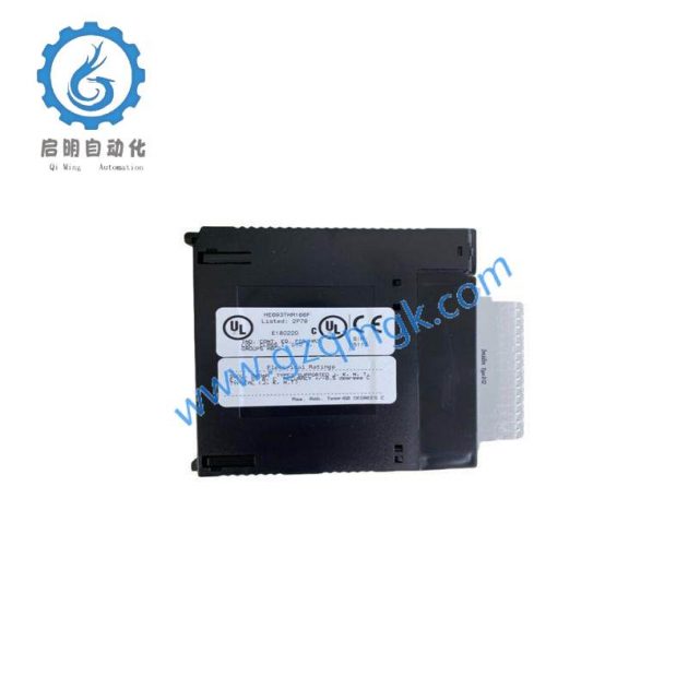 GE 8910-PS-DC Power Supply Module for Industrial Automation Systems