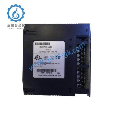 GE DS200TCEBG1ACE - GE PLC Processor Card